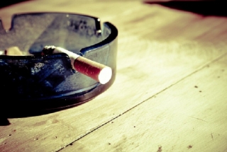 Tỷ lệ hút thuốc lá tại Việt Nam đang có xu hướng giảm
