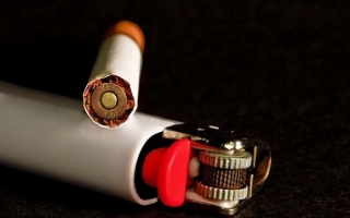 Nicotine & Nghiện nicotine