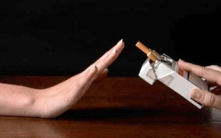 Những con số giật mình về tác hại của thuốc lá